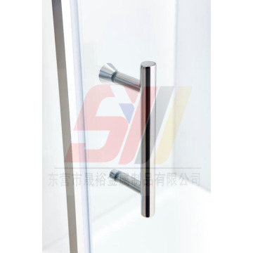 Glass Door Stainless Steel Door Handle 304