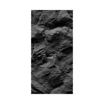 Lightweight Mountain Polyurethane 3D Wall Panels - Exterior Faux Rock Stone Veneer