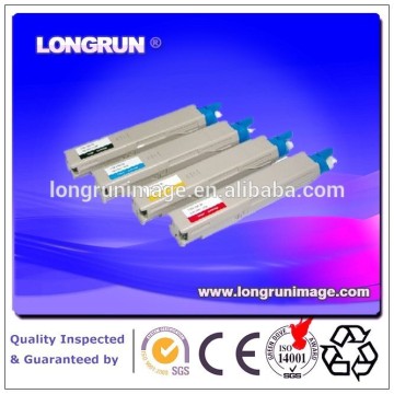 compatile toner cartridge for C3300 C3400