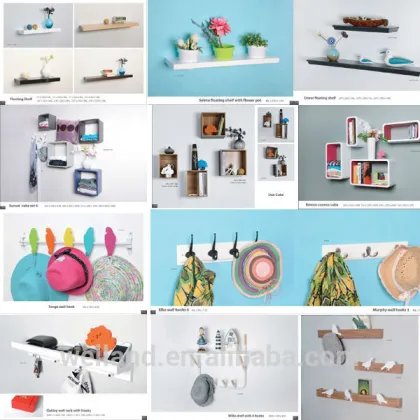 Home wall decoration