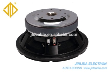 Professional 12" PA Speaker driver (PRO124)