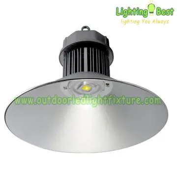 100w led highbay 3-5 years warranty