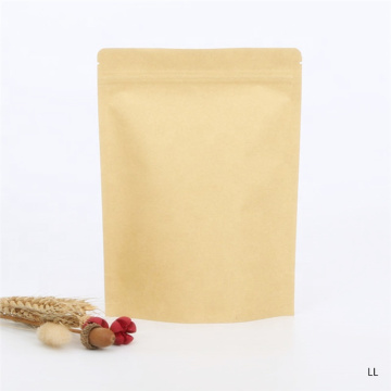 Custom Logo Recyclable Coffee Tea Cookies Bags Manufacturers in Mexico