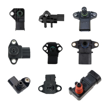 Accessoires de voiture Capteur de pression de carburant automatique 0261230093 pour Ford 2004-2014 Modèles: Mercury Mountaineer, Sable, Freestar, Focus