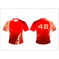 Custom dri fit rugby shirts