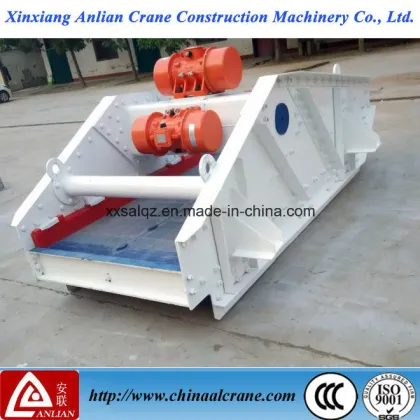 Mve Series Electric Vibration Motor