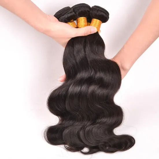 Wholesale Raw Indian Remy Hair Bundles and Vendors