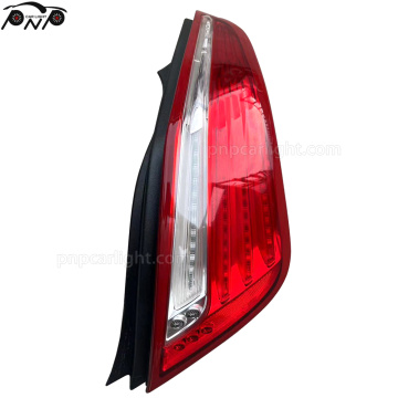 Original Tail Light for Jaguar XJ 2010-