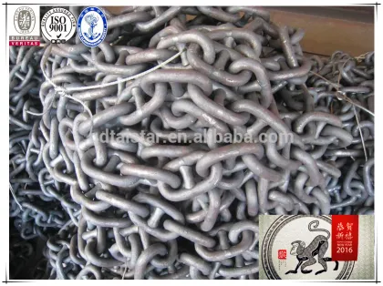 Ship Anchor Chain For Sale Heavy Iron Chains