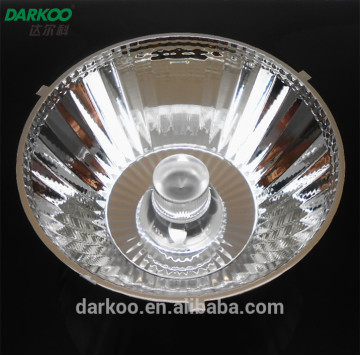 2014 New Tridonic led reflector COB reflector with lens DK9212-R&L for spotlight