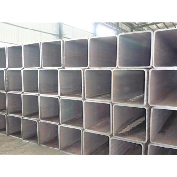 ERW Pre Galvanized Square Steel tube