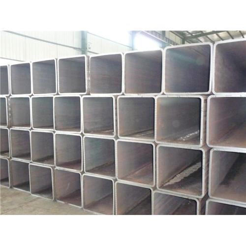 ERW Pre Galvanized Square Steel tube