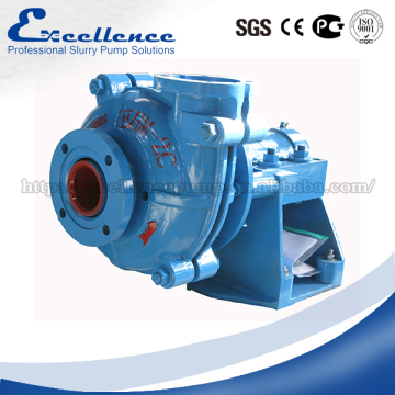 China Supplier Mining Standard Horizental Centrifugal Pump