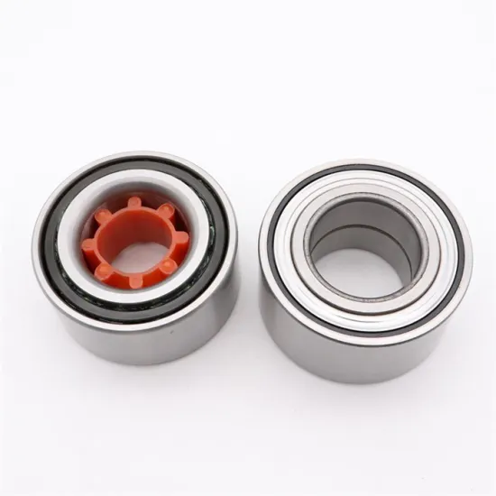 High-Quality Auto Bearings: DAC34620037, DAC34640037, DAC34660037, and DAC34670037 - China's Top Wheel Hub Bearings Selection