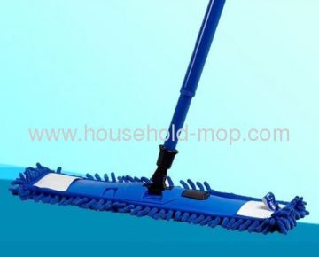 Spark Teleskopik Microfiber Mop 