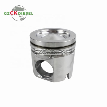 L10 Engine Diesel Piston Assembly