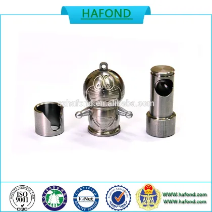 Factory High Quality Professional outsourcing metal parts