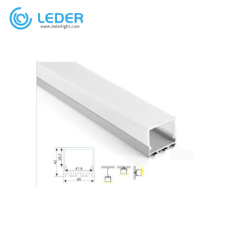 LEDER Luz Linear Estrela Brilhante para Interior