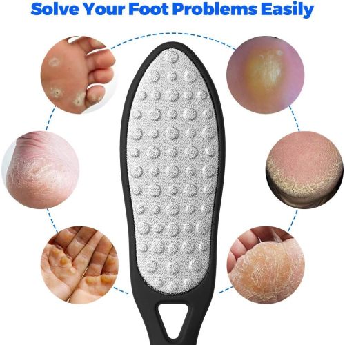 Metal Surface Foot Scrubber