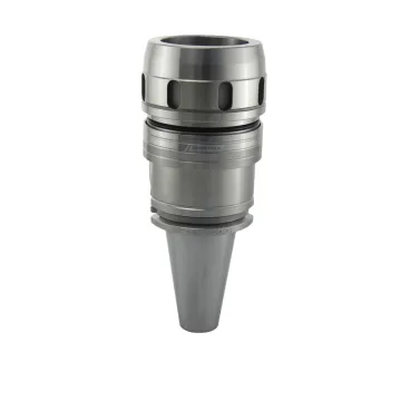 BRIGHT-TOOLS BT40-HC Series CNC Tool Holders for Power Milling