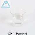 C9-11 Alcohol Ethoxylated 8EO Pareth-8 CAS 68439-46-3 With Best Quality