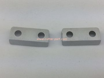 Blade For Bottom Knife Cemented Carbide For Gerber Spreader Parts Sy171 / Sy100b 050-028-058