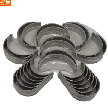 High Quality Caterpillar C6.4 Engine Parts: Main Bearing 248-1632 & Con Rod Bearing 294-1785