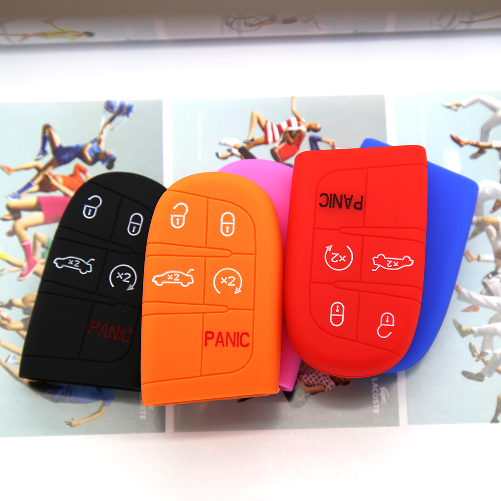 for new land rover key