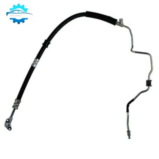 New Power Steering Pressure Hose 53713-S3V-A02 for MDX and Pilot 3.5
