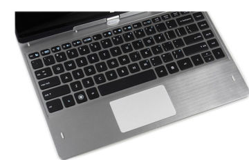 11.6 Inch Windows 8 Convertible Tablets Laptops Built In Mic , Ddriii So-dimm