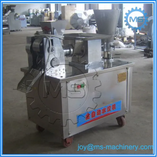 Professional automatic empanada machine/empanada maker