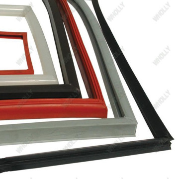high quality doors sunroof boat windshield glass bottle bathtub cabinet door strip with good price made in china rubber seal