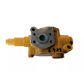 Chargeur de roues Valve de contrôle de débit de priorité hydraulique 803089055