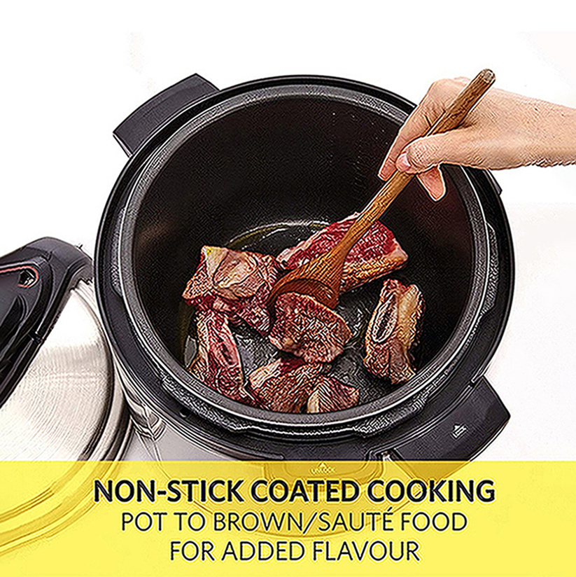 Wholesale high quality pressure cooker instant pot