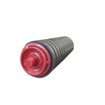  Heavy Duty Industrial 3mm Tube 89mm Diameter Belt Conveyor Steel Roller" 

However, for better search engine optimization and readability, you might consider:

"Heavy Duty 89mm Diameter Belt Conveyor Steel Roller with 3mm Tube