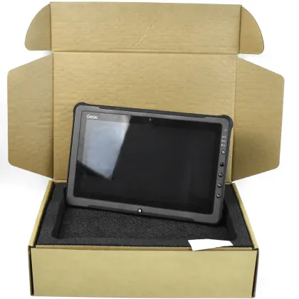 F110 Tablet with Full System for Heavy FUSO Diagnostic Programming - MUT3 (MUT III) for Mitsubishi Cars and Trucks