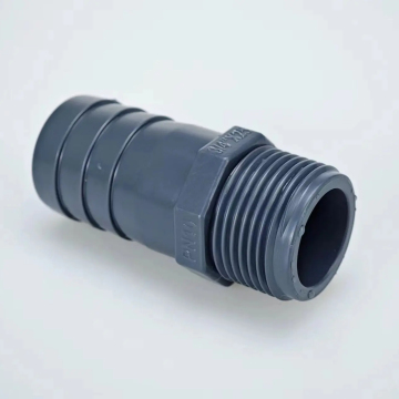 China Factory's Best-Selling PN16 Hose Connector for Swimming Pools