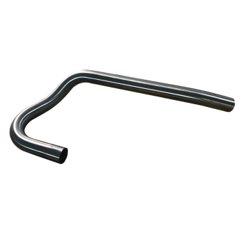 Factory Custom Precision Stainless Steel and Aluminum Tubing and Fabrication Services