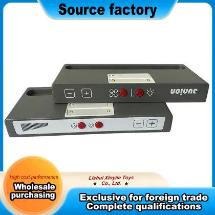 High Quality Plastic Electronic Parts for Range Hood