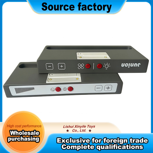 Suku Cadang Elektronik Plastik Berkualitas Tinggi untuk Range Hood