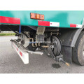 Dongfeng Pression Water Washing Road Nettaire Sweeper Truck