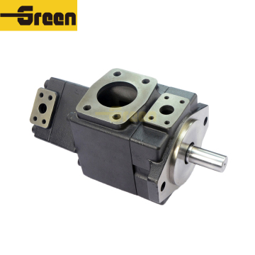 Chine de bonne qualité PV2R24A PV2R34A PV2R12 PV2R13 PV2R23 Fournisseur de pompe à palette hydraulique