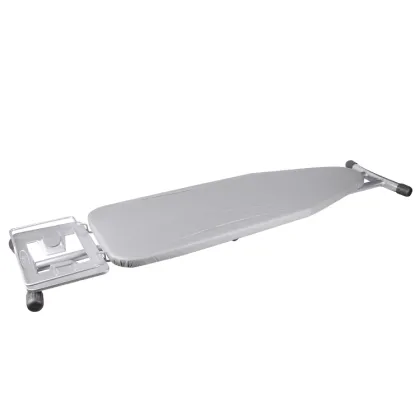 Hotel Folding Ironing Board - Good Quality Ironing Board Holder