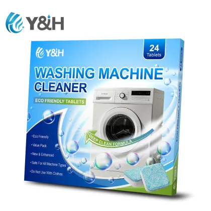 Washing Machine Cleaner