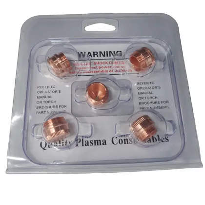 SL60/100 Plasma Shield 9-8245 - Thermal Dynamics Spare Parts