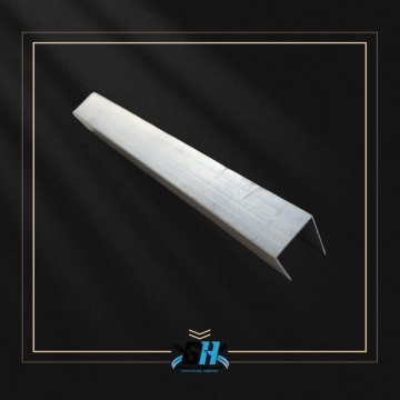 Durable Aluminum U Flange for Industrial Use
