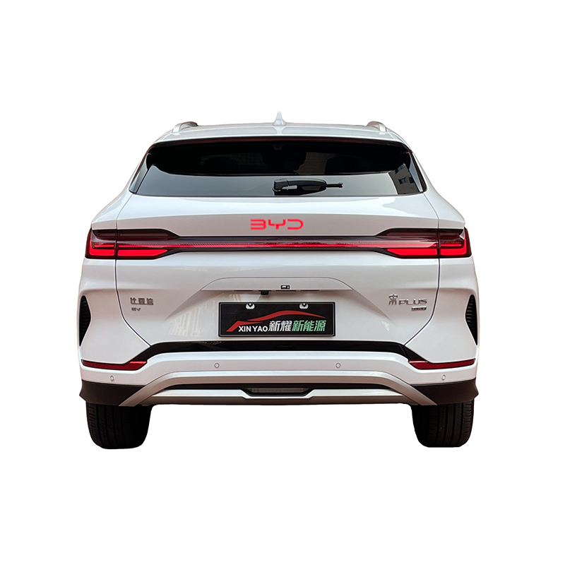 2025 BYD SongPlus Intelligent Driving Version 520km Premium Edition 2025 BYD SongPlus Intelligent Driving Version 520km Premium Edition