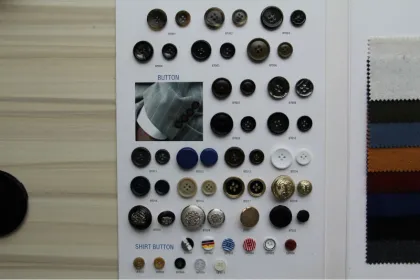 Ctddress fancy designer shirt buttons