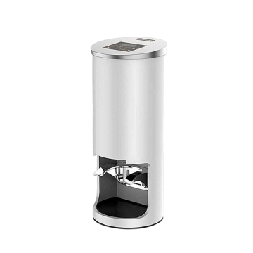 GZZT Machine de tamping en poudre de café professionnel GZZT