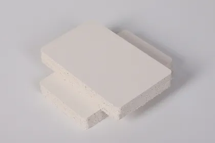 Fireproof waterproof Ventilation duct application